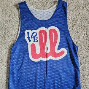 Jersey tank, Phillies